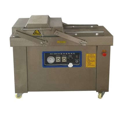 ποιότητας  DZ400 High Capacity Vacuum Packing Machine εργοστάσιο