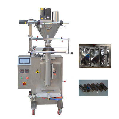 Jb-300F αυτόματη μηχανή συσκευασίας shisha sheesha 5g-150g hookah