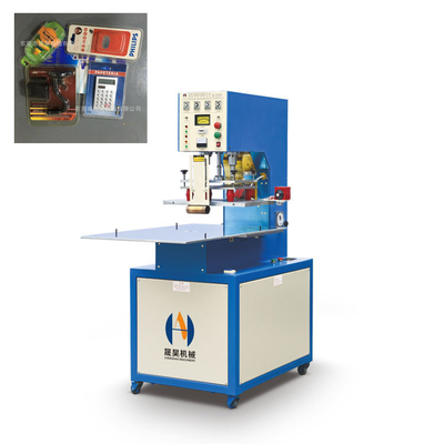 China Plastic Wedling Manufacturers High Frequency Blister Packing Sealing Welding Machine