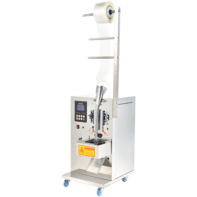 Automatic Food Mango Banana-Fig Orange Juice Pouch Packing and Sealing Machine